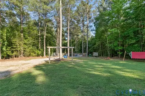 Exterior - 7195 Railroad Bed Rd, Carson, VA 23830 photo 4 of 5
