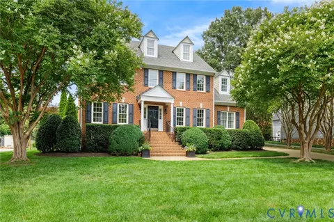 8208 Kingsdown Ct, Henrico, VA 23229