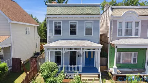 404 N 33rd St, Richmond, VA 23223