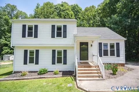 4519 Burgess House Ln, Richmond, VA 23236