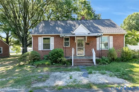 3200 Logandale Ave, Richmond, VA 23224