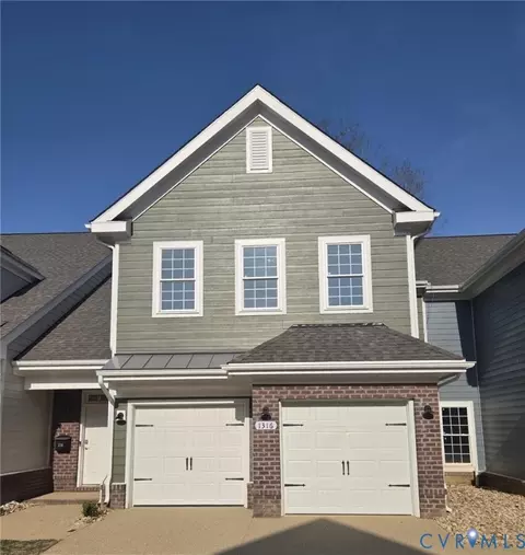 1316 Treviso Bay, Williamsburg, VA 23188