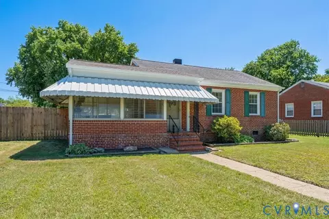 2331 Carlisle Ave, Richmond, VA 23231