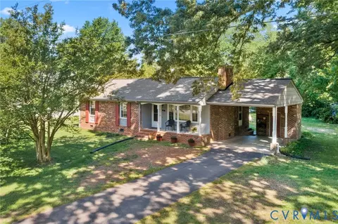 197 Bruce Rd, Tappahannock, VA 22560