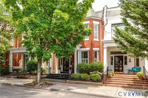 1508 West Ave, Richmond, VA 23220