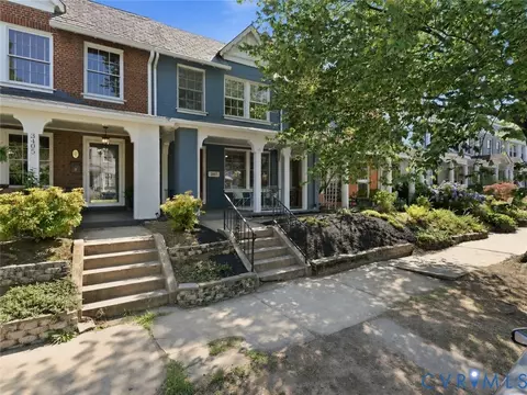 3407 Ellwood Ave, Richmond, VA 23221