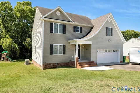 1013 Sycamore Crest Dr, Henrico, VA 23231