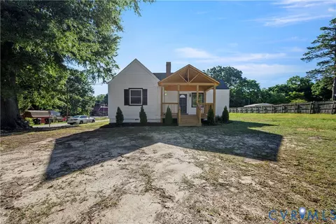 4003 Lee Blvd, Petersburg, VA 23803