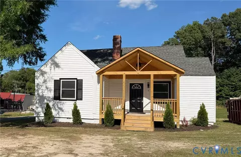 4003 Lee Blvd, Petersburg, VA 23803