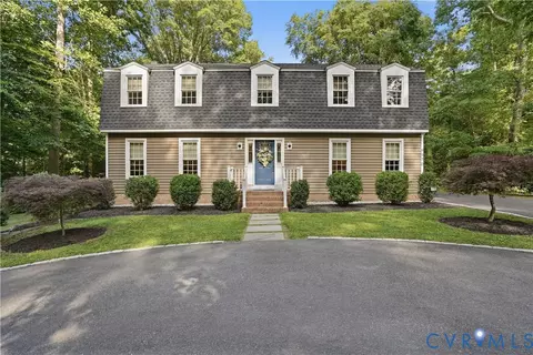 9570 Williamsville Rd, Mechanicsville, VA 23116