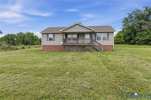 12740 Little Patrick Rd, Amelia Court House, VA 23002