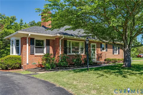 1900 Lansing Ave, Richmond, VA 23225