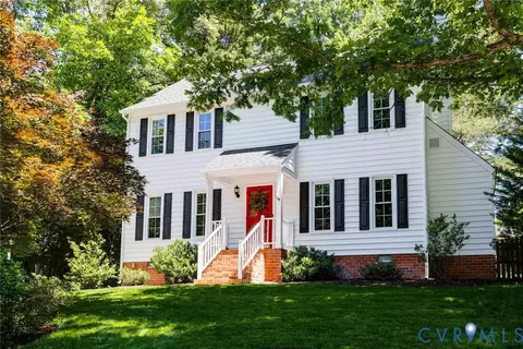1903 Shady Branch Trl, Henrico, VA 23238
