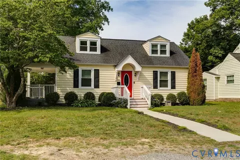 5100 Dorchester Rd, Richmond, VA 23225
