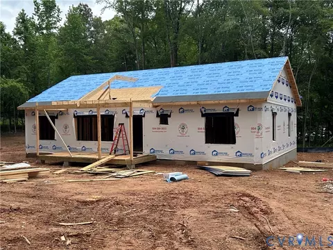 3490 Jefferson Landing Rd, Powhatan, VA 23139