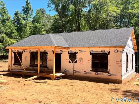 3490 Jefferson Landing Rd, Powhatan, VA 23139