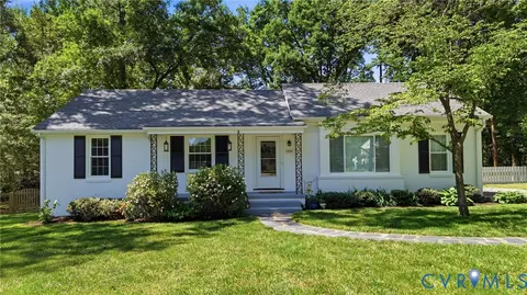 1808 Haviland Dr, Henrico, VA 23229