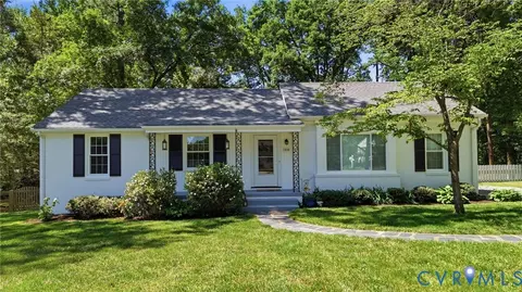 1808 Haviland Dr, Henrico, VA 23229
