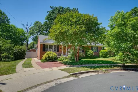 4028 Sharon Ct, Richmond, VA 23225