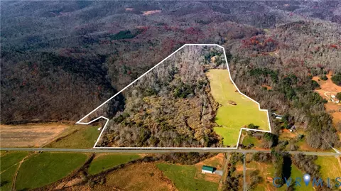 12322 Jackson River Rd, Monterey, VA 24465