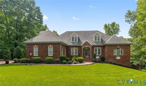 2220 French Hill Ter, Powhatan, VA 23139