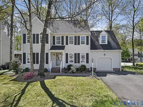 2924 Stonebriar Pl, Henrico, VA 23233