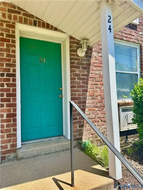 3510 E Richmond Rd #U24, Richmond, VA 23223