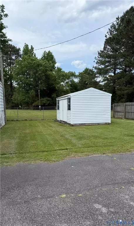 Exterior - 304 E Main St, Wakefield, VA 23888 photo 5 of 7