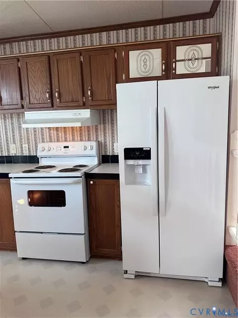 Kitchen - 304 E Main St, Wakefield, VA 23888 photo 1 of 2
