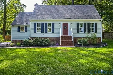 1113 Santa Anna Rd, Henrico, VA 23229