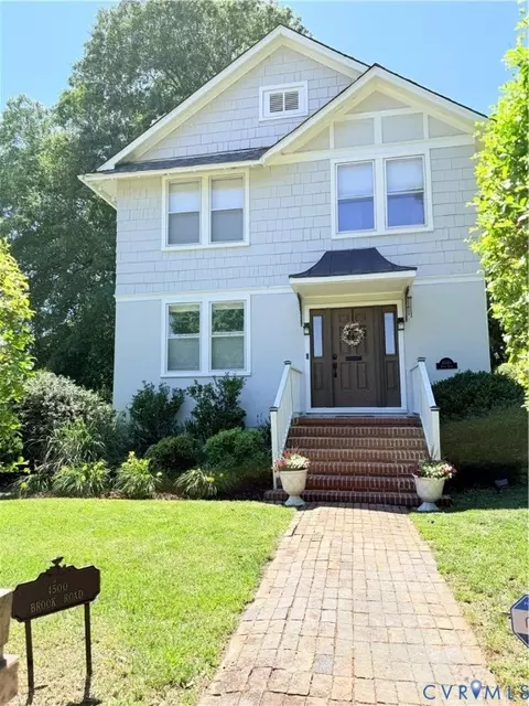 4500 Brook Rd, Richmond, VA 23227