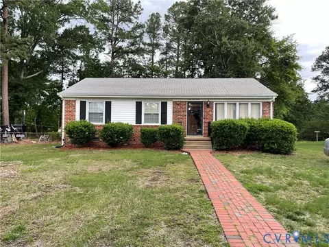 6412 Binns Ave, Richmond, VA 23225