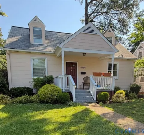 6706 Stuart Ave, Richmond, VA 23226