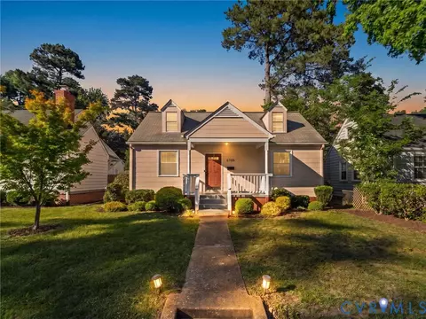 6706 Stuart Ave, Richmond, VA 23226