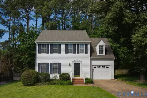 10813 Kittery Pl, Glen Allen, VA 23060