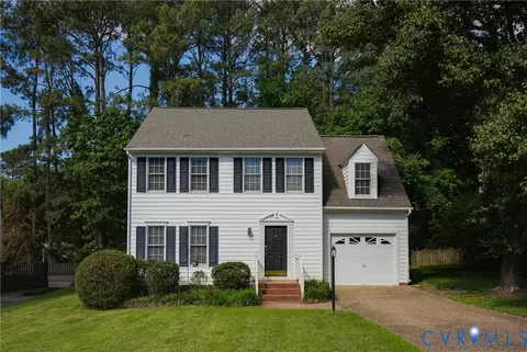 10813 Kittery Pl, Glen Allen, VA 23060