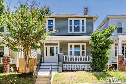 607 N 37th St, Richmond, VA 23223