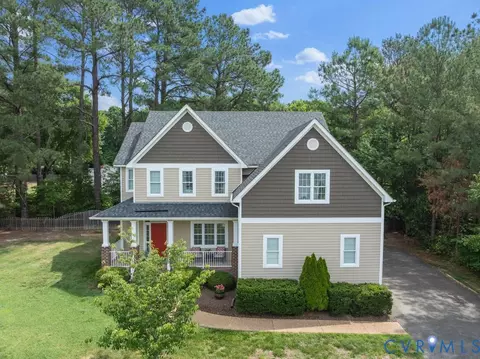 16624 Otterdale Pointe Dr, Moseley, VA 23120