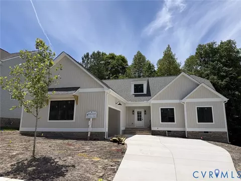 6212 Strongbow Dr, Moseley, VA 23120