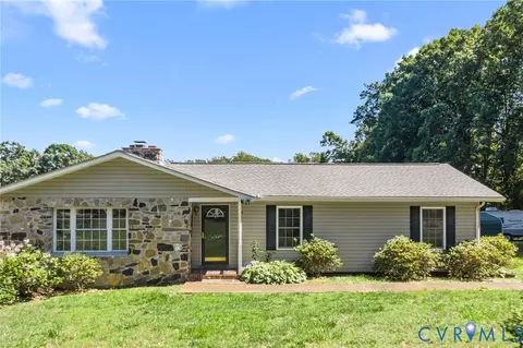 6695 Plank Rd, Dillwyn, VA 23936