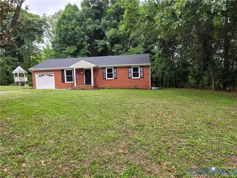 7110 Sandy Ridge Rd, Hopewell, VA 23860