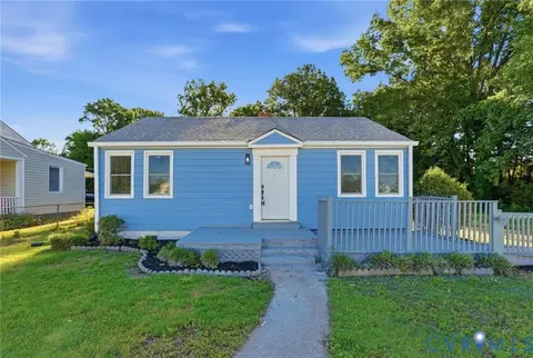 5123 Robin Grey Ln, Henrico, VA 23231