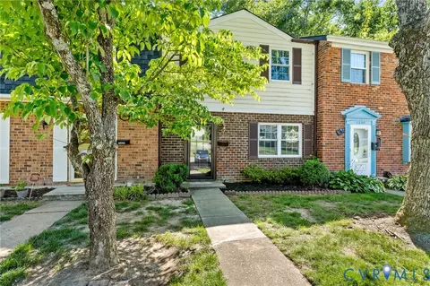 1332 Poco Dr, Richmond, VA 23235