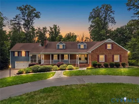 7711 Kenmore Cir, Richmond, VA 23225