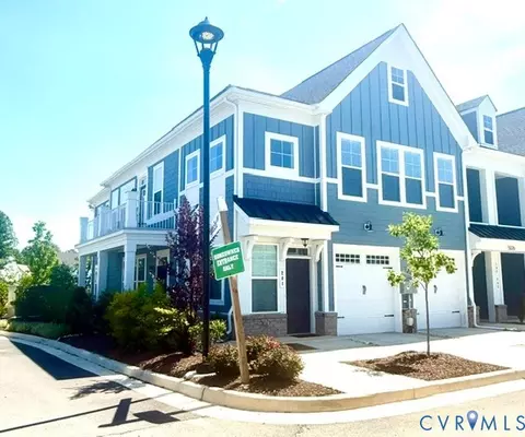5320 Good Landing Rd #101, Glen Allen, VA 23059
