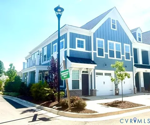 5320 Good Landing Rd #101, Glen Allen, VA 23059