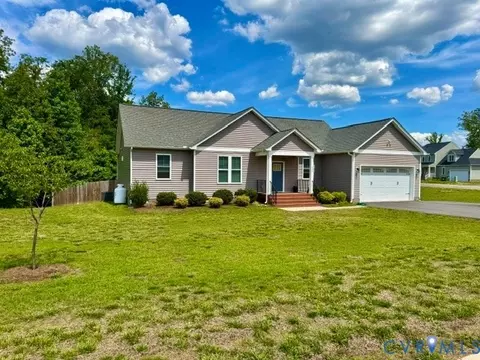209 Eliza Ln, Aylett, VA 23009