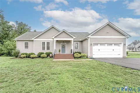 209 Eliza Ln, Aylett, VA 23009