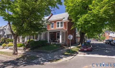 2100 Maplewood Ave, Richmond, VA 23220