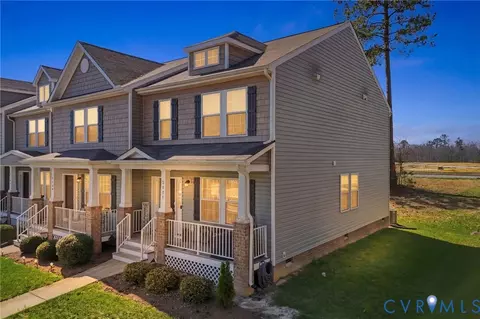 2111 Chaucer Ct, Aylett, VA 23009